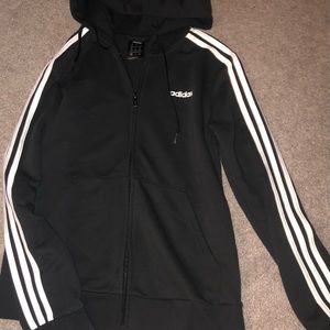 adidas jacket